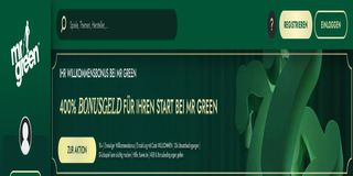 Mr Green